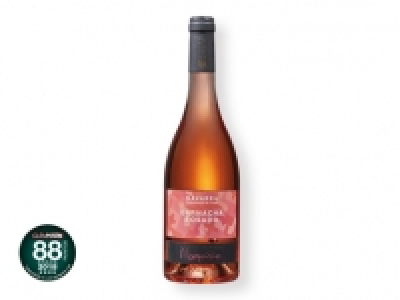 Lidl  Vino rosado Mezquíriz Edición especial