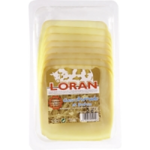 LORAN queso graso madurado con leche pasteurizada de vaca ah 2.64 €