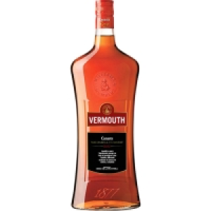 CANASTA vermouth rojo botella 100 cl 7.30 €