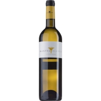 Hipercor  MANTEL BLANCO vino blanco sauvignon D.O. Rueda botella 75 cl