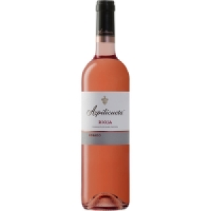 AZPILICUETA vino rosado joven D.O. C. Rioja botella 75 cl 6.20 €