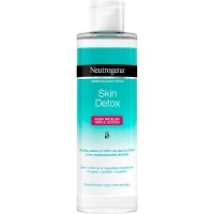 Hipercor  NEUTROGENA SKIN DETOX agua micelar triple acción: elimina el