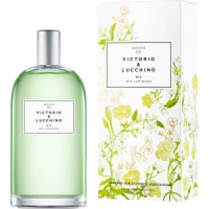 VICTORIO & LUCCHINO aguas de Victorio & Lucchino nº3 Iris Lu 9.95 €