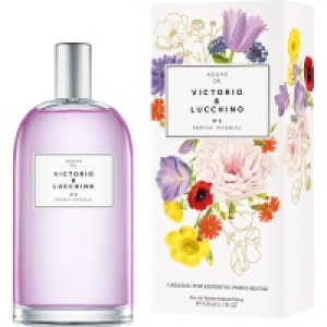 VICTORIO & LUCCHINO aguas de Victorio & Lucchino nº4 Peonía  9.95 €