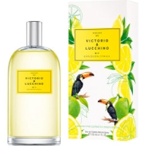 VICTORIO & LUCCHINO aguas de Victorio & Lucchino nº7 Explosi 9.95 €