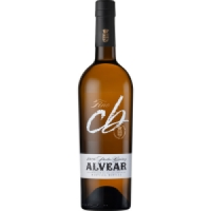 ALVEAR vino fino 100% Pedro Ximénez D.O. Montilla Moriles bo 6.15 €