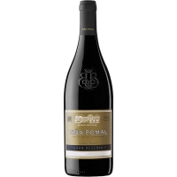 Hipercor  VIÑA POMAL vino tinto gran reserva D.O. Rioja botella 75 cl
