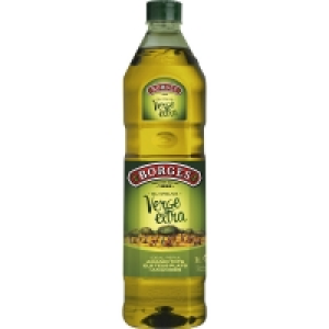 BORGES aceite de oliva virgen extra botella 1 l 4.49 €