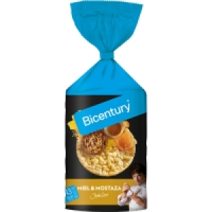 BICENTURY tortitas con sabor miel y mostaza por Jordi Cruz b 1.79 €