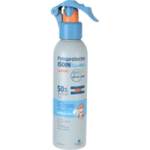ISDIN Pediatrics Fotoprotector Lotion protector solar infant 21.85 €