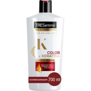 Hipercor  TRESEMME Pro Collection acondicionador Color Keratina con ac