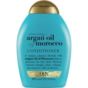 Hipercor  OGX acondicionador renovador Aceite de Argán de Marruecos fr