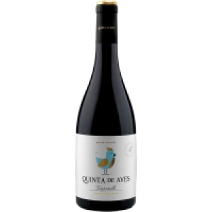 QUINTA DE AVES vino tinto tempranillo Campo de Calatrava bot 7.30 €
