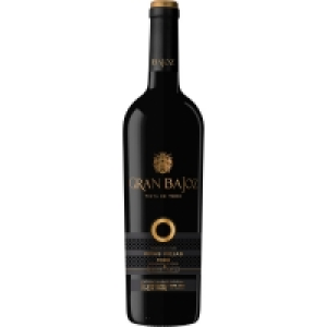 GRAN BAJOZ vino tinto de autor D.O. Toro botella 75 cl 7.59 €