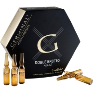 GERMINAL ampolla doble efecto flash acción inmediata vitaliz 16.05 €