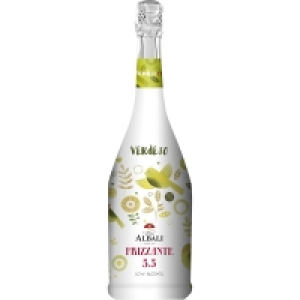 VIÑA ALBALI vino blanco verdejo frizzante 5.5 de Castilla La