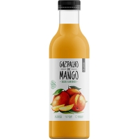Hipercor  COLLADOS gazpacho fresco de mango botella 750 ml