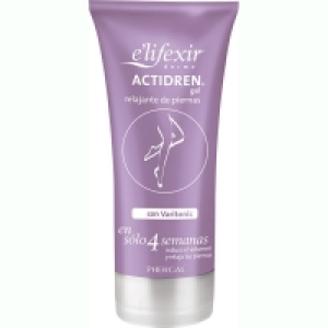 ELIFEXIR Dermo Actidren gel relajante de piernas con Varito 12.45 €