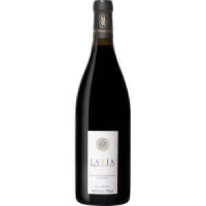 LAVIA vino tinto monastrell syrah D.O. Bullas ecológico bote 8.65 €
