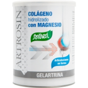 SANTIVERI Artrosín Gelartrina colágeno hidrolizado con magne 17.25 €