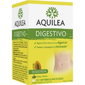 AQUILEA Digestivo con papaya e hinojo para favorecer la dige 7.80 €