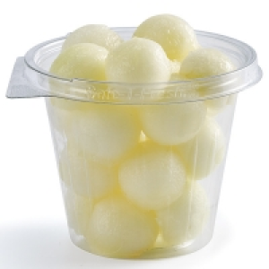 EL COPON bolitas de melón de Villaconejos tarrina 250 g 2.49 €