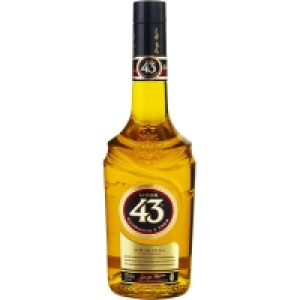 LICOR 43 licor original botella 70 cl 13.45 €