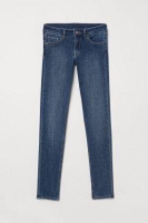  Super Skinny Low Jeans 11.99 €