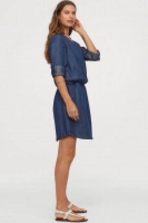  MAMA Vestido de lactancia 29.99 €