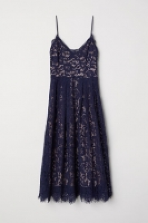 Vestido de encaje 38.99 €