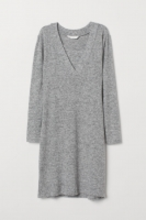  MAMA Vestido de lactancia 17.99 €