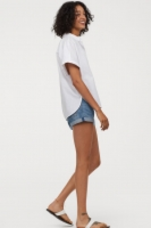 Blusa con mangas dolman 12.99 €