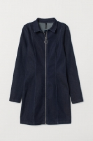  Vestido camisero entallado 9.99 €