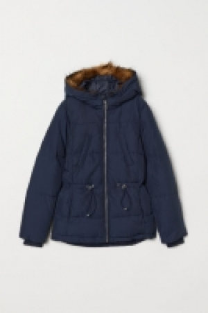  Chaqueta acolchada 27.99 €