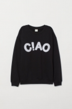  Sudadera con motivo 11.99 €