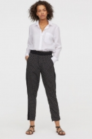  Pantalón de crepé 9.99 €