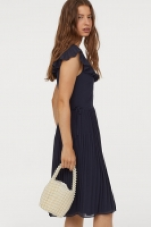  Vestido plisado 24.99 €