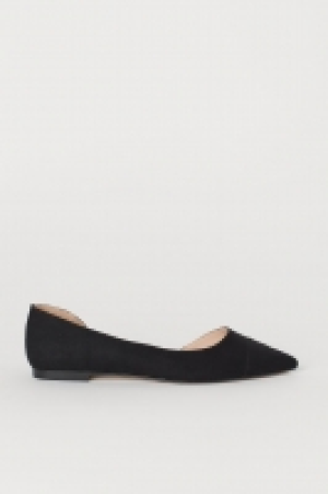  Bailarinas puntiagudas 8.99 €