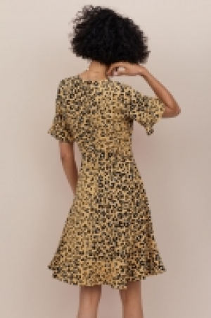  Vestido estampado 19.99 €