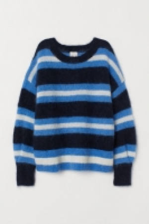  Jersey en mezcla de lana 24.99 €