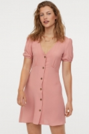  Vestido en crepé 13.99 €