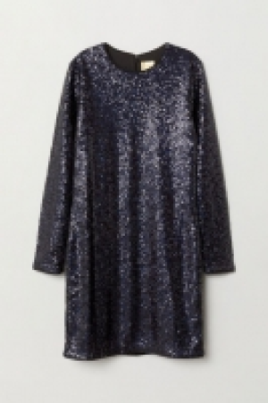  Vestido de lentejuelas 49.99 €