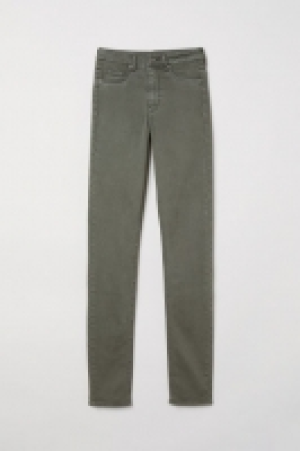  Skinny High Waist Jeggings 11.99 €