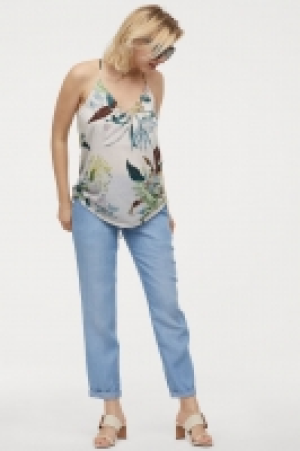  MAMA Pantalón de lyocell 14.99 €