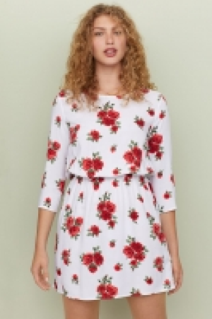  Vestido corto 8.99 €