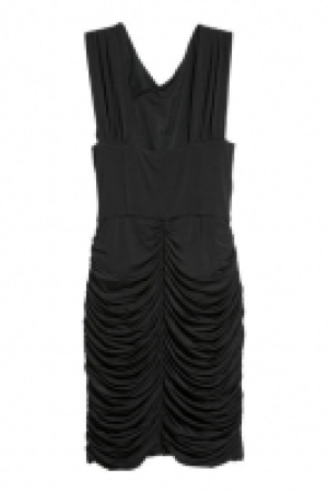  Vestido drapeado 21.99 €