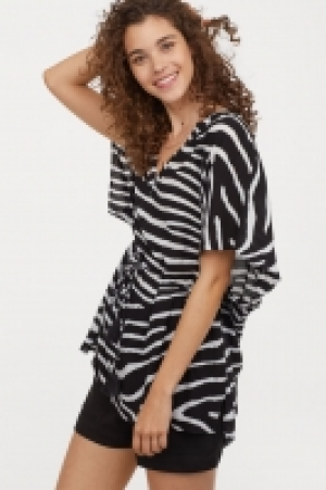 Caftán estampado 8.99 €