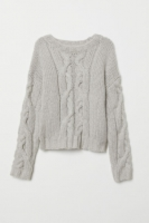  Jersey en punto grueso 14.99 €