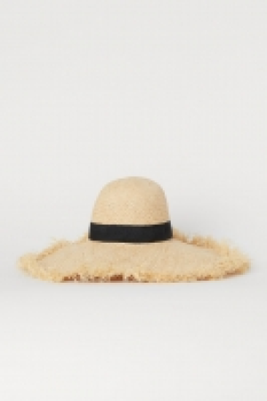  Sombrero de paja 16.99 €