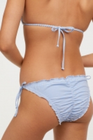  Braga de bikini Scrunch 4.99 €